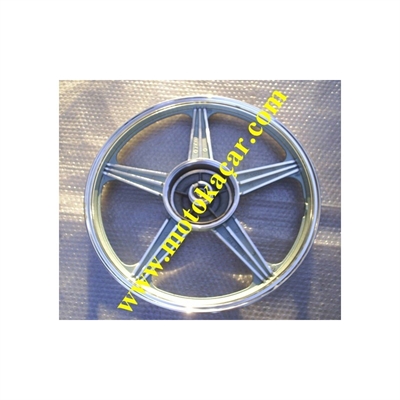 CG MG KUBA YEŞİL ÖN JANT