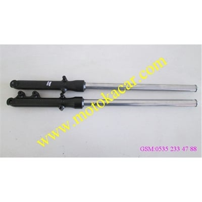 MR 150 VULTURE ÖN AMORTİSÖR TAKIM