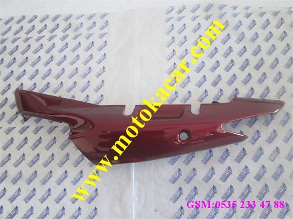 MONDİAL FT 110 SELE ALTI SOL ORJİNAL