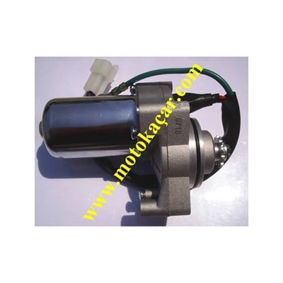 CUP 100 110 125  MARŞ MOTORU