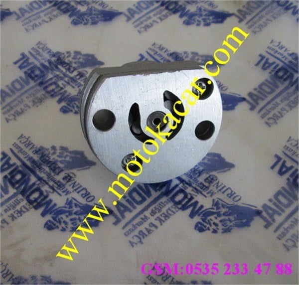 MONDİAL Z-ONE 180 YAĞ POMPASI ORJİNAL