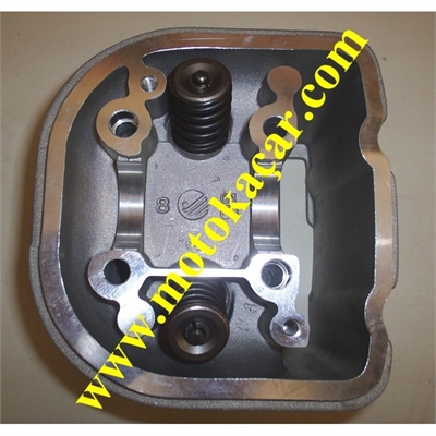 SCOOTER  HUSSAR 125 SİLİNDİR ÜST KAPAK SİBOPLU