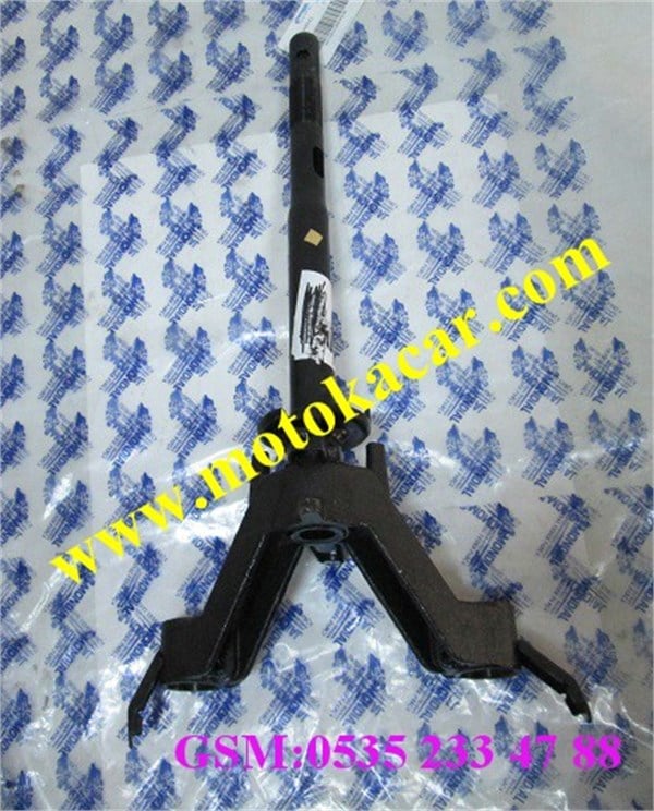 MONDİAL E-MON BLINK ÖN PLATİN ORJİNAL