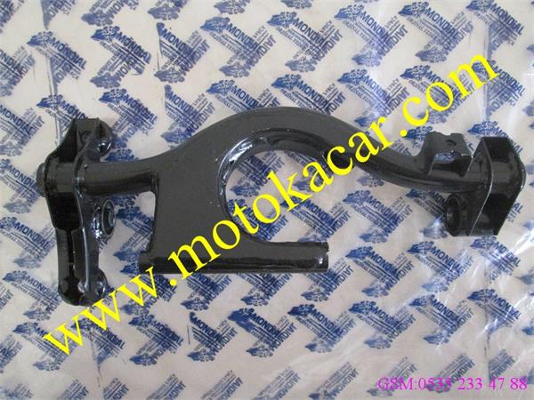 MONDİAL SCOOTER ZN BEŞİK MOTOR DESTEK ORJİNAL