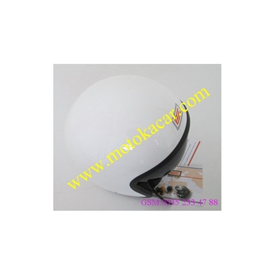 ORİGİNE SPRINT BİANCO LUCİDO  BEYAZ KASK SZ:XL