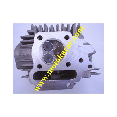 CUP LİFAN 100 3 SİBOPLU ÜST KAPAK KOMPLE