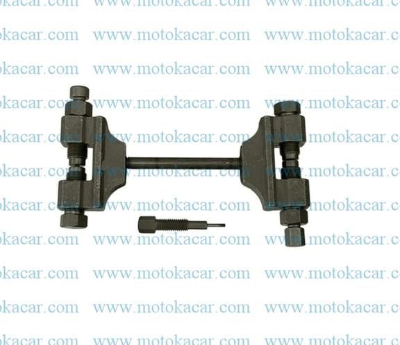 EKSANTRİK ZİNCİR SÖKME TAKMA APARATI