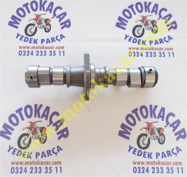 MONDİAL MCT 250 EKSANTRİK MİLİ ORJİNAL