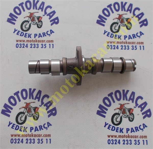 MONDİAL MCT 250 EKSANTRİK MİLİ ORJİNAL