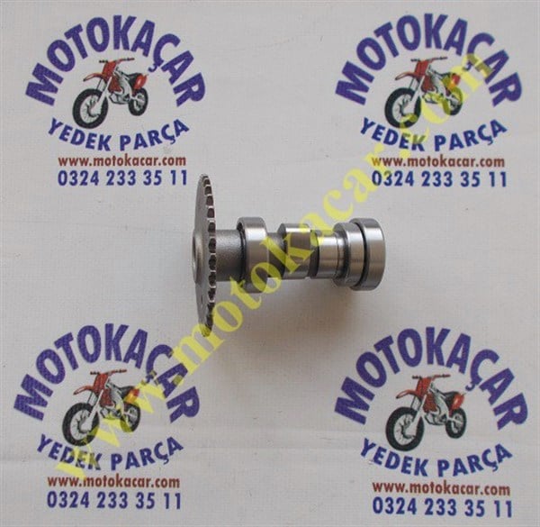 SCOOTER 125 150 EKSANTRİK MİLİ