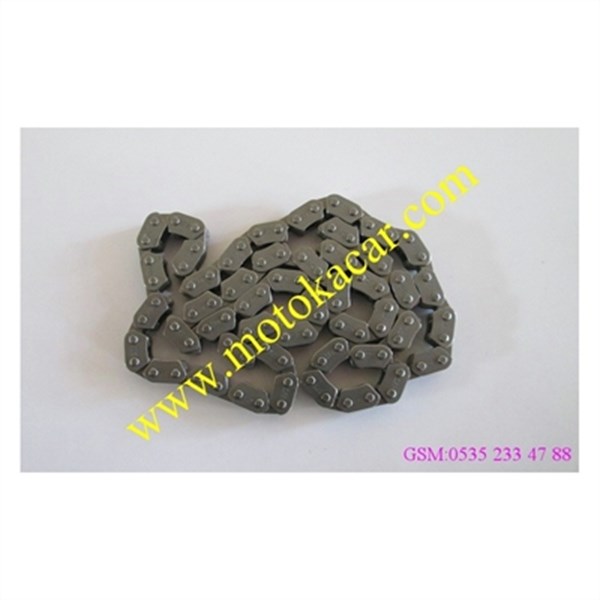 TVS APACHE EKSANTRİK ZİNCİRİ SFR 94L