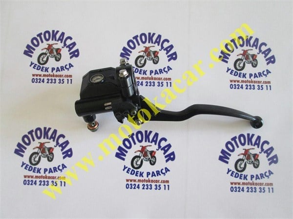 ENDURO RX3-İ 250 EVO ÖN FREN ÜST MERKEZ KOMPLE ORJİNAL