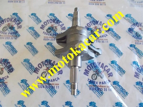 ENDURO RX3-İ EVO 250 KRANK ORJİNAL