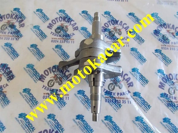 ENDURO RX3-İ EVO 250 KRANK ORJİNAL