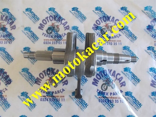 ENDURO RX3-İ EVO 250 KRANK ORJİNAL