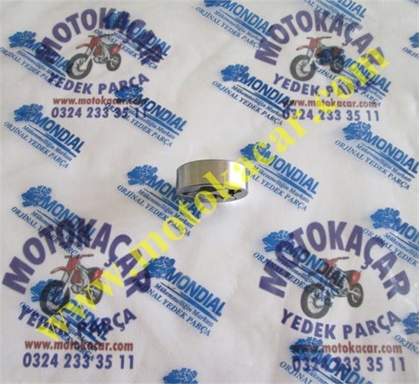 ENDURO RX3-İ EVO YAĞ POMPASI ROTOR DİŞLİSİ ORJİNAL