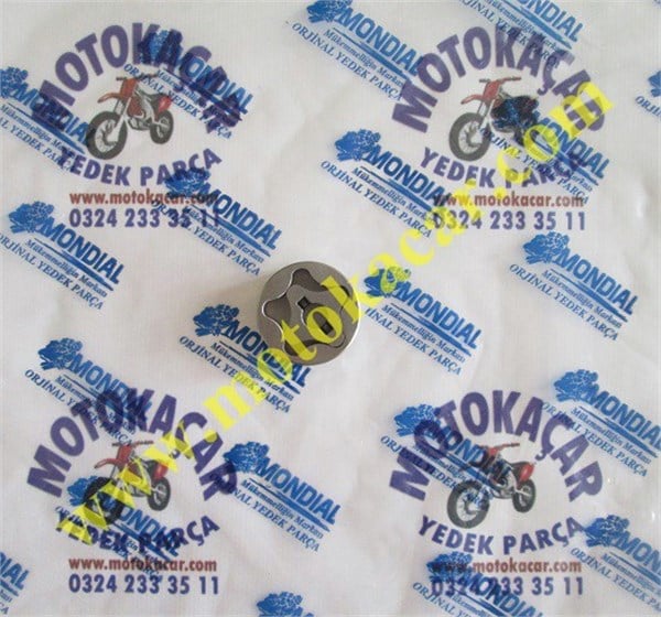 ENDURO RX3-İ EVO YAĞ POMPASI ROTOR DİŞLİSİ ORJİNAL