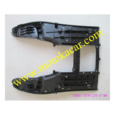 PASİFİC 150 AKÜLÜK