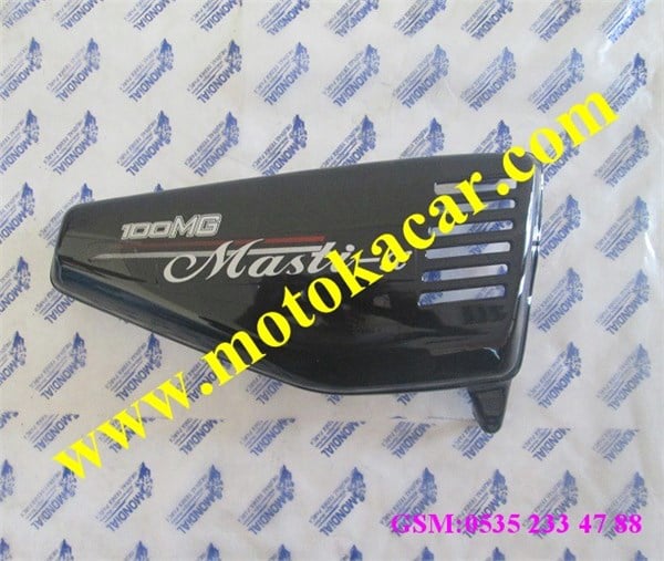 MONDİAL MASTİ-X SAĞ YAN KAPAK ORJİNAL