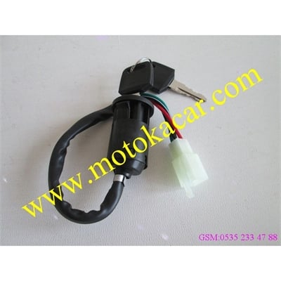 CG KUBA ASYA TEK KONTAK