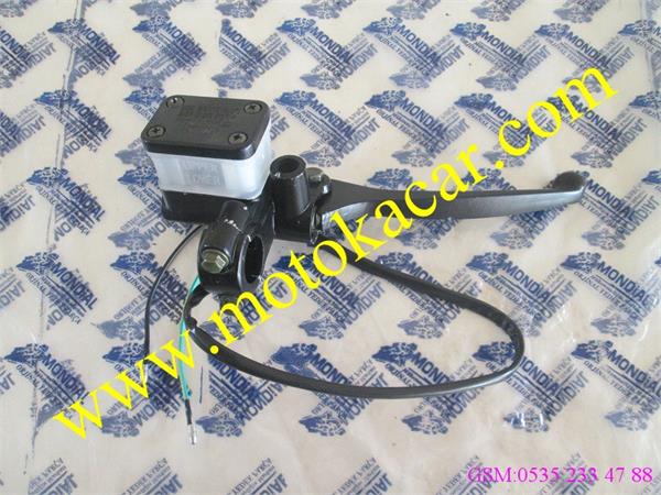 MONDİAL MG-D MG-K MG-PR MG-SB ÖN FREN ÜST MERKEZ ORJİNAL