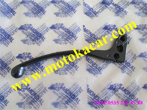 MONDİAL CROSS X-TREME MAX DEBRİYAJ KOLU ORJİNAL