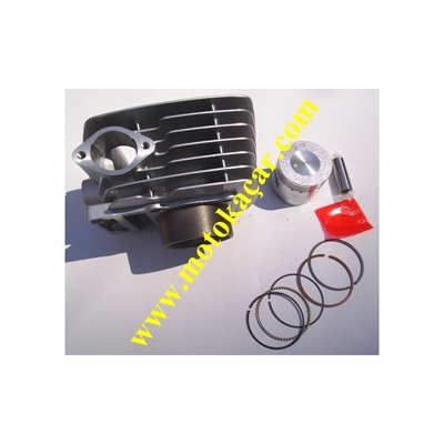 ASYA 100 SİLİNDİR KOMPLE 4.VİTESLİ ORJİNAL