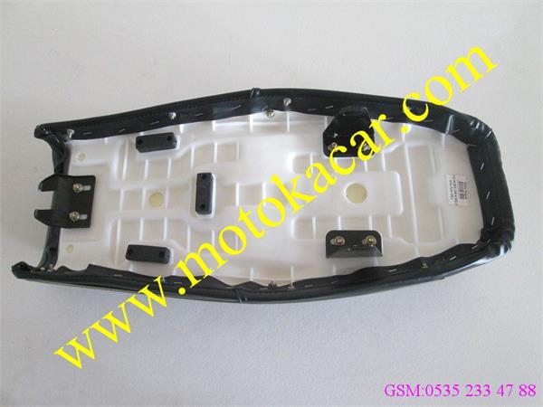 CG KUBA 125-6 SELE KOLTUK ORJİNAL