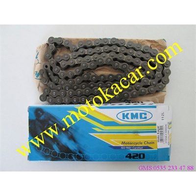 HYENA X  420-112-L ZİNCİR