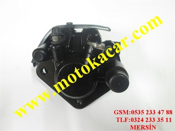 MH 125 DRİFT ÖN FİREN ALT MERKEZ KOMPLE