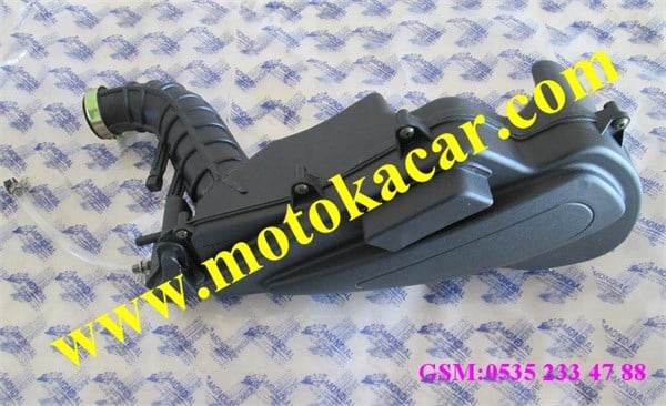 MONDİAL MASH 150 HAVA FİLTRESİ KOMPLE ORJİNAL