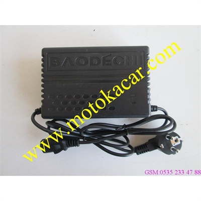 E-BIKE ARORA YLS E-BIKE-072 ŞARJ MAKİNASI 72V 20AH ORJİNAL