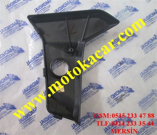 MONDİAL SFS ARKA BASAMAK SOL DEKOR KAPAK ORJİNAL