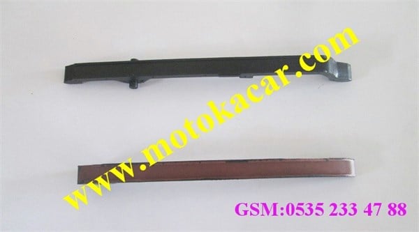 ARORA AR200-11 EKSANTRİK ZİNCİRİ KILAVUZU TAKIMI ORJİNAL