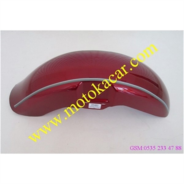 CHOPPER  ÖN ÇAMURLUK GENİŞ MODEL