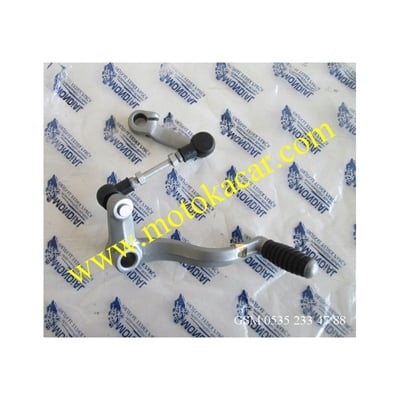 MONDİAL Z-ONE 150 180 VİTES KOLU ORJİNAL