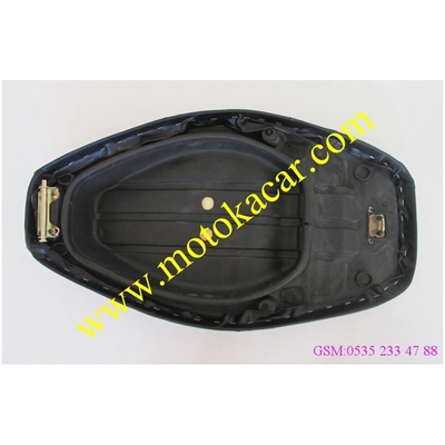 SCOOTER MT 125 SELE KOLTUK