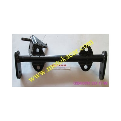 KT 125 ÖN BASAMAK DEMİRİ