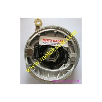 SFC SNAPPYX ÖN KAMPANA KOMPLE BALATALI