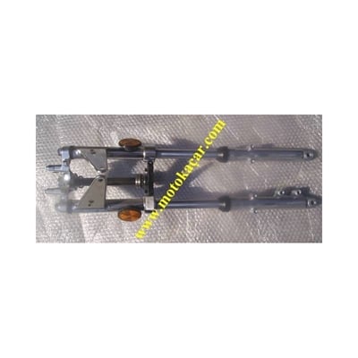 CG 125 ÖN DÜZEN KOMPLE (DİSKLİ)