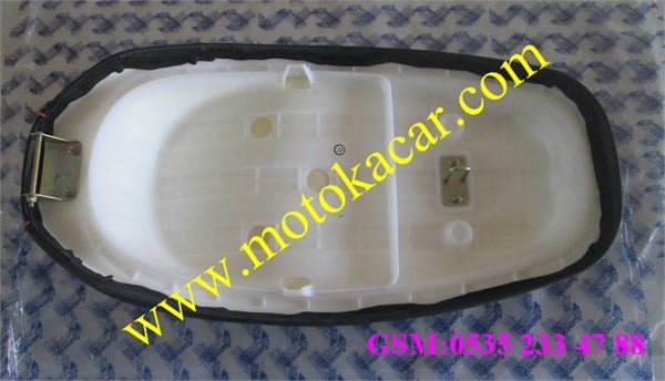 MONDİAL E-MON BLINK SELE KOLTUK ORJİNAL