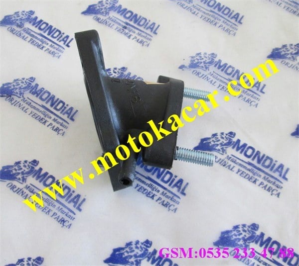 MONDİAL SENTOR 150 MANİFOLD ORJİNAL
