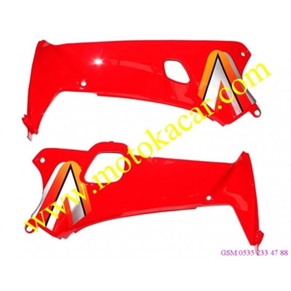 MONDİAL KH SAĞ SOL İÇ RÜZGARLIK ORJİNAL TAKIM