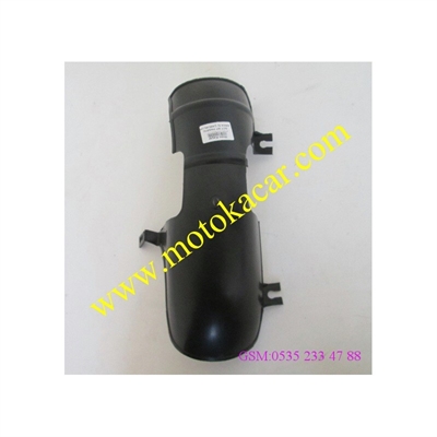 SCOOTER MT 125 PASİFİC 125 ARKA İÇ ÇAMURLUK