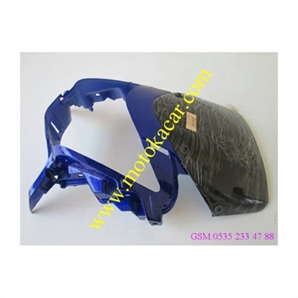 HONDA CBF 150 FAR GRANAJI