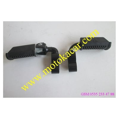 KUBA KH 150-12D SAĞ SOL ÖN BASAMAK TAKIM