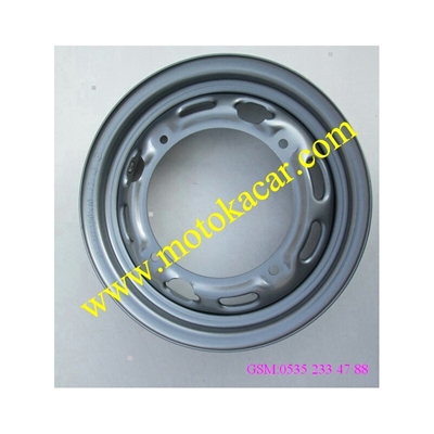 SCOOTER HONDA ACTİVA JANT