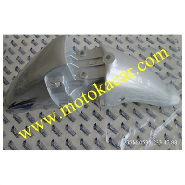 MONDİAL MFH 2010 ÖN ÇAMURLUK  ORJİNAL