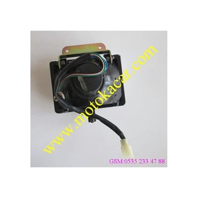 CROSS LİFAN SHALTER 200  ÖN FAR ORJİNAL