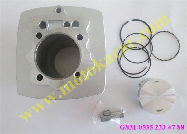 CG 250 70mm SİLİNDİR